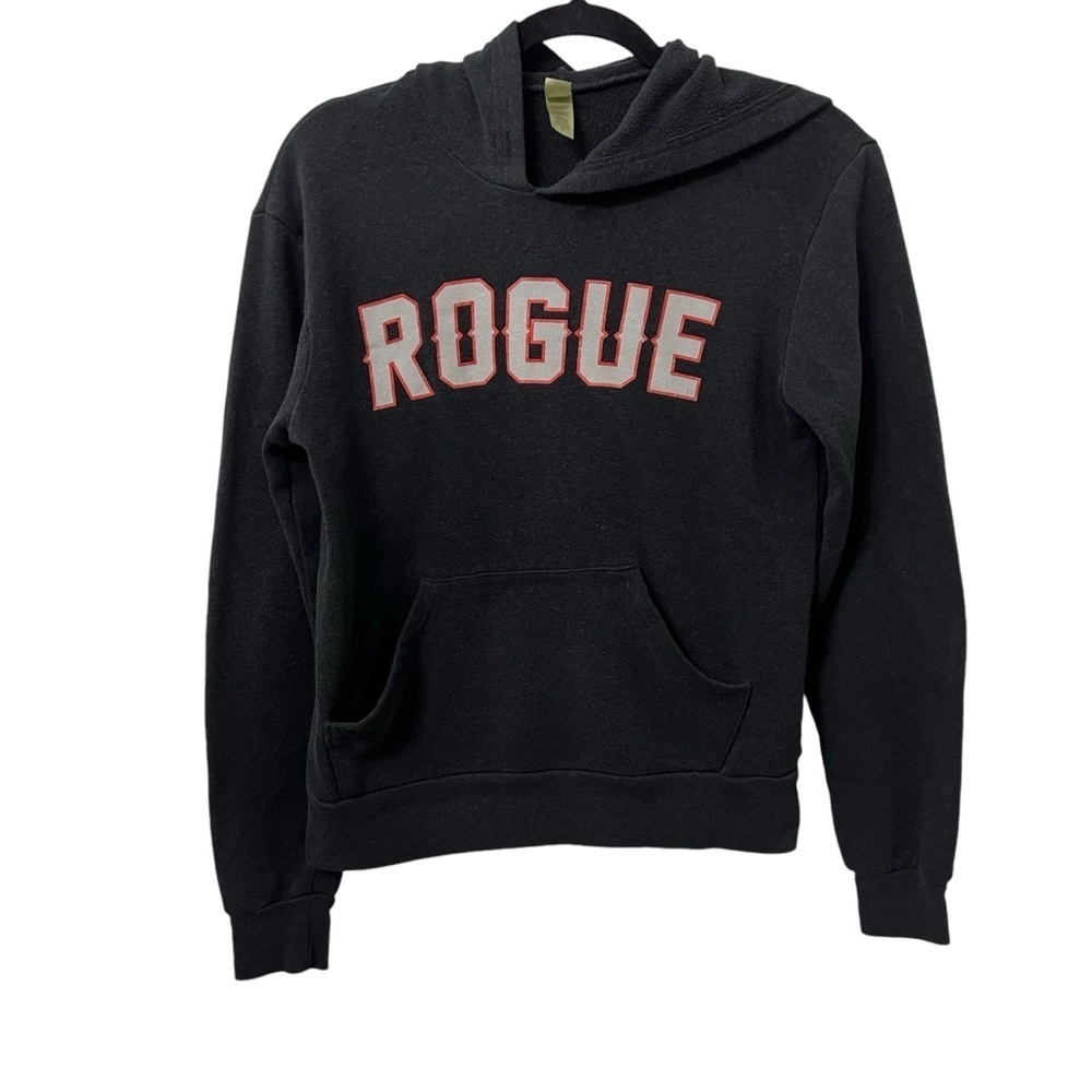 Rogue Hoodie